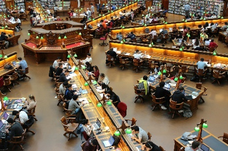 Education Institutions